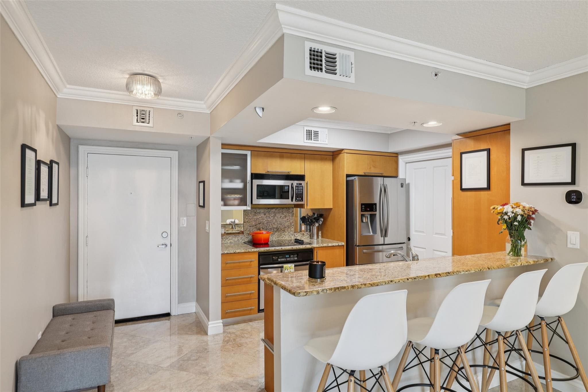 401 SW 4th Avenue 301, Fort Lauderdale, FL 33315 — photo 8 of 41