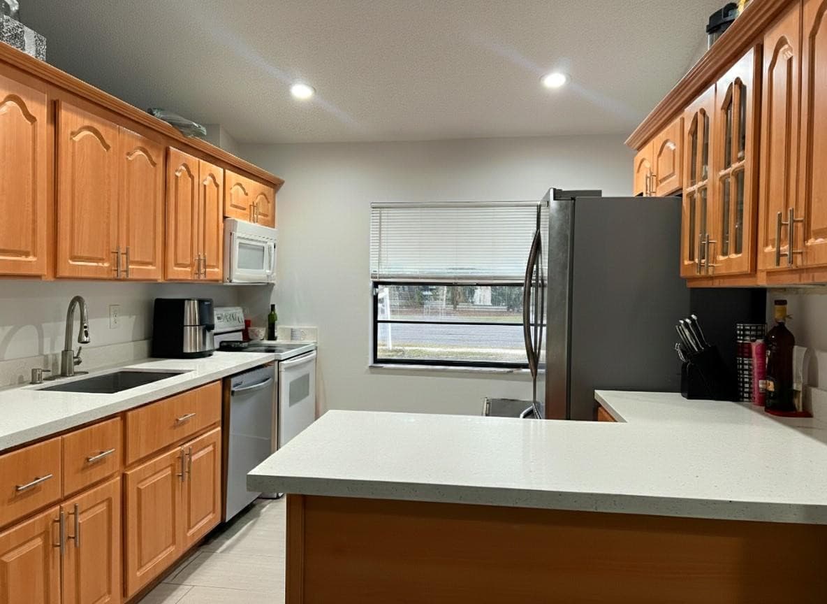 8205 SW 12th Place, North Lauderdale, FL 33068 — photo 3 of 10