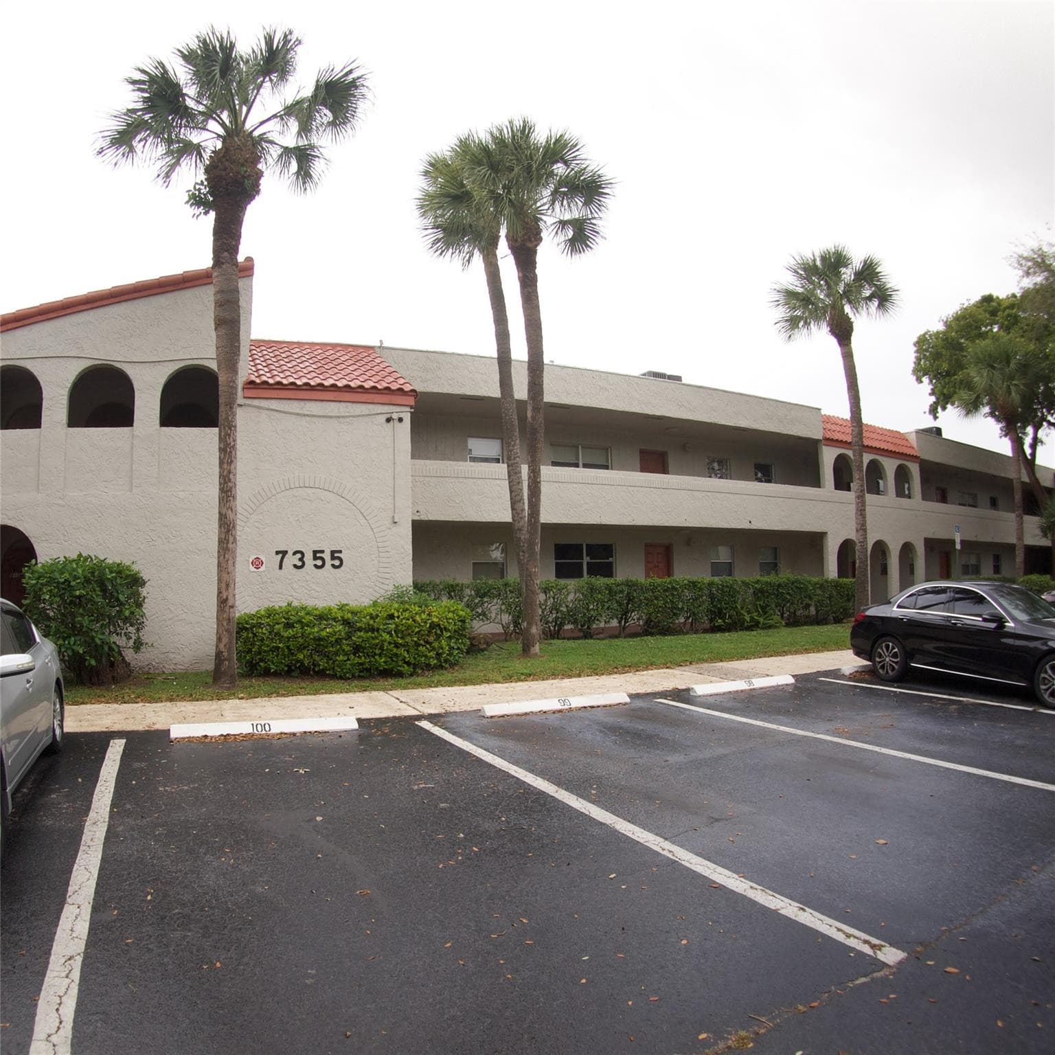 7355 Woodmont Terrace 101, Tamarac, FL 33321 — photo 35 of 35