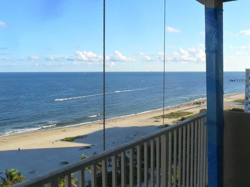750 N Ocean Boulevard 1409, Pompano Beach, FL 33062 — photo 1 of 9