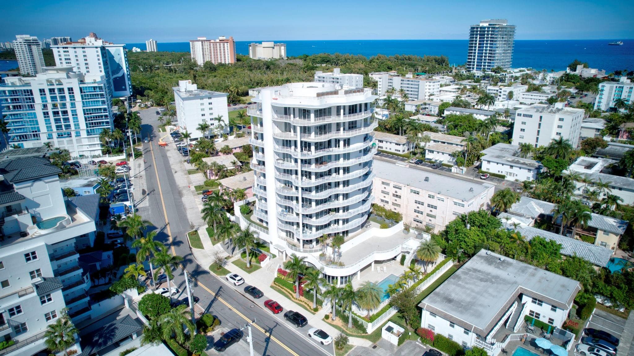 612 Bayshore Drive 301, Fort Lauderdale, FL 33304 — photo 61 of 77