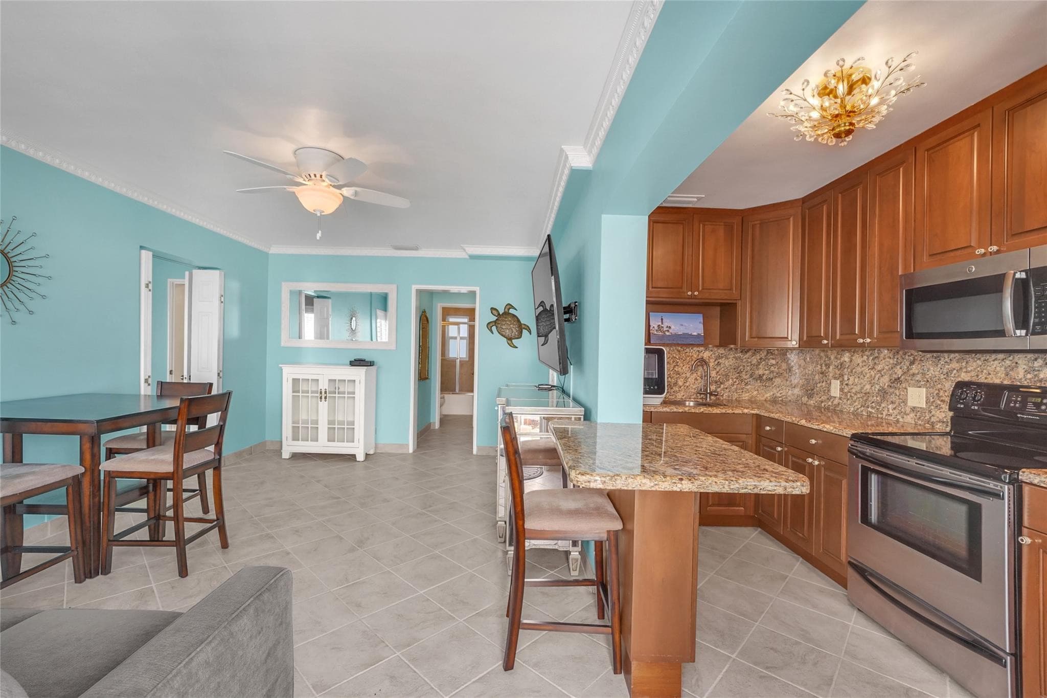 1187 Hillsboro Mile 9e, Hillsboro Beach, FL 33062 — photo 12 of 63