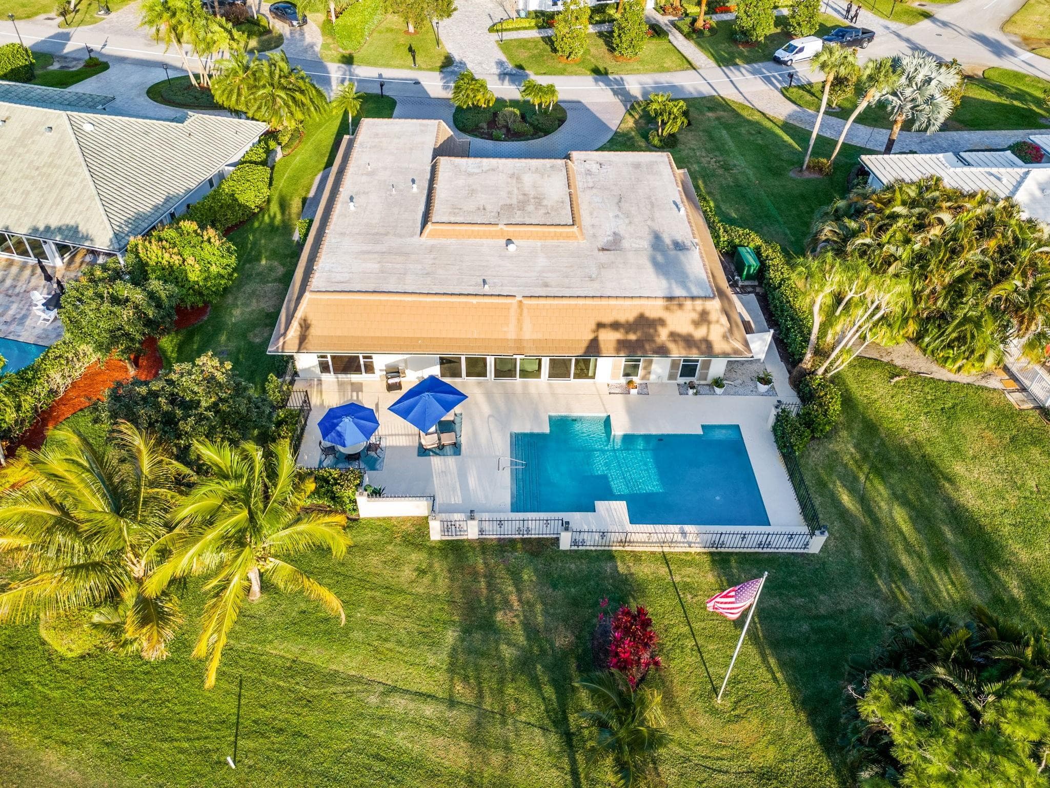 4747 S Lake Drive, Boynton Beach, FL 33436 — photo 68 of 80