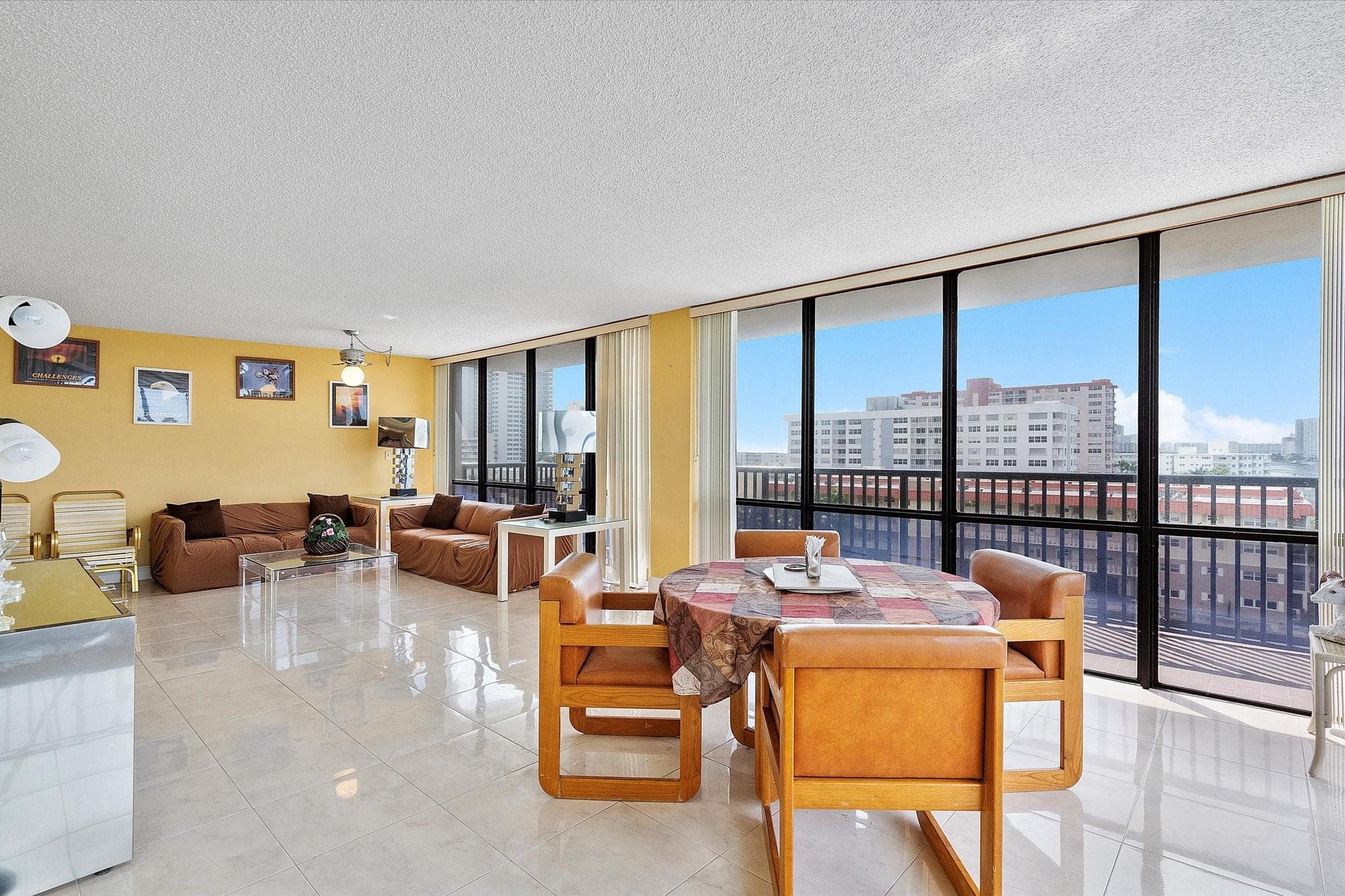 2017 S Ocean Drive 710, Hallandale Beach, FL 33009 — photo 13 of 50