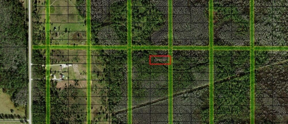 0 Old Grade Road, FL 33868 — photo 3 of 3
