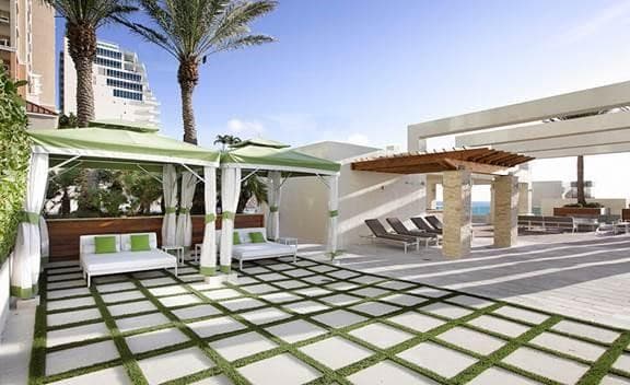 101 S Fort Lauderdale Beach Boulevard 607, Fort Lauderdale, FL 33316 — photo 32 of 34