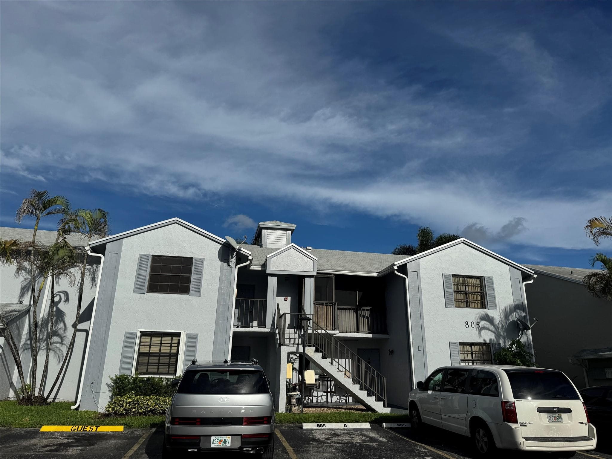 805 N Franklin Avenue 805C, Homestead, FL 33034 — photo 2 of 13