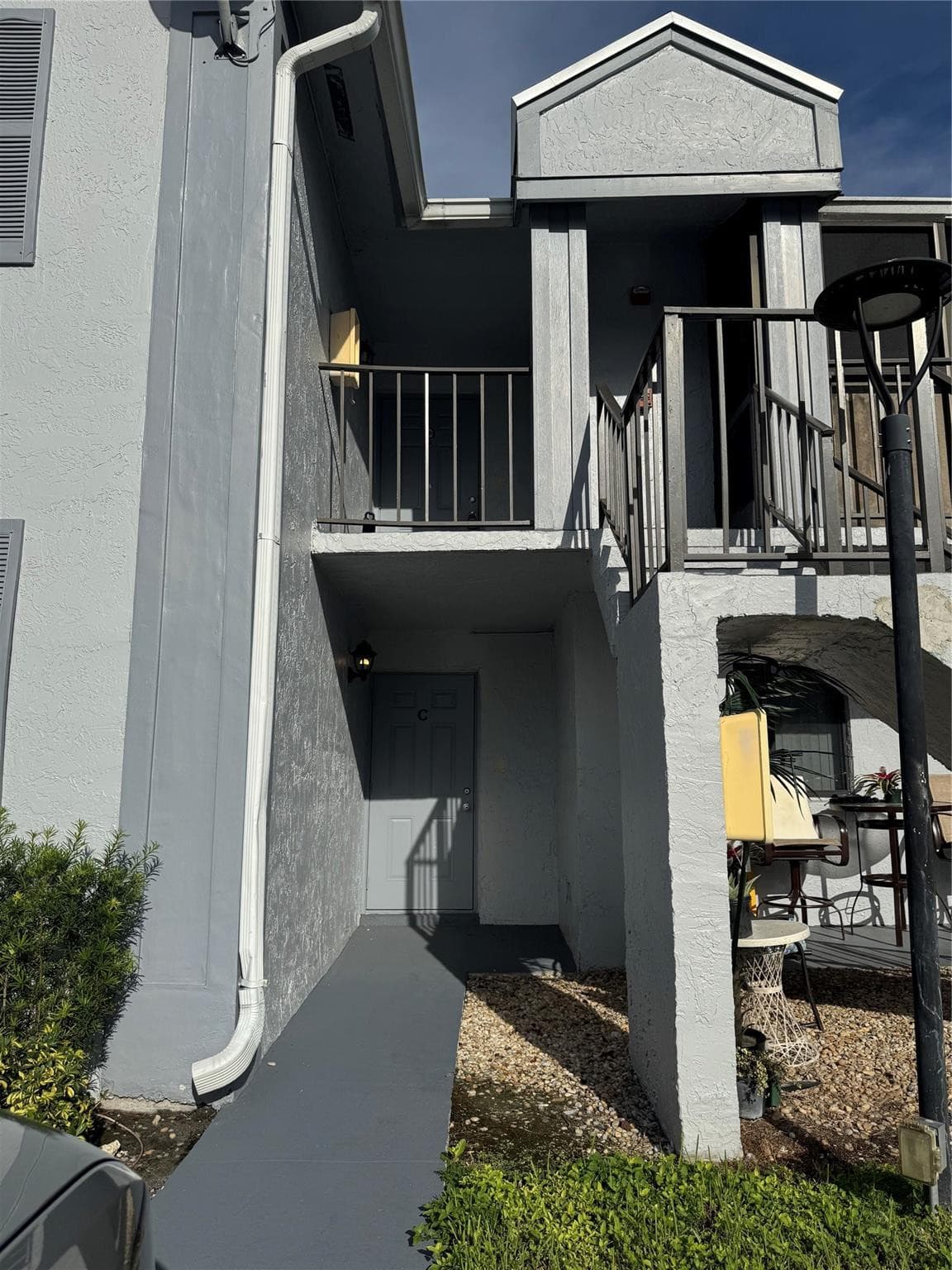 805 N Franklin Avenue 805C, Homestead, FL 33034 — photo 4 of 13