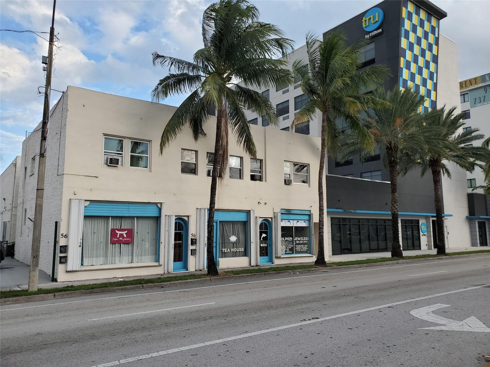 50 N Federal Highway 4, Dania Beach, FL 33004 — photo 12 of 15