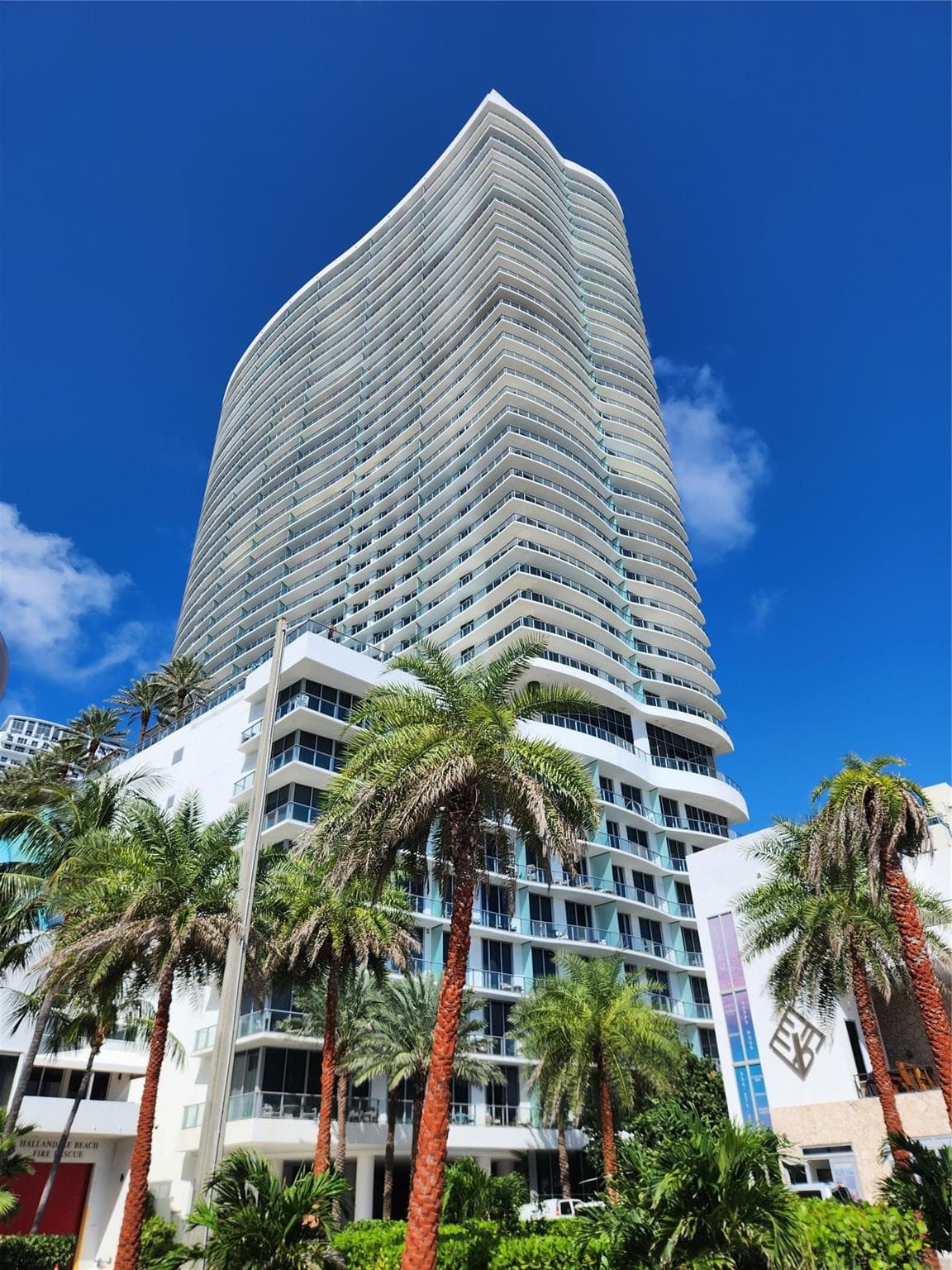 4111 S Ocean Drive 2107, Hollywood, FL 33019 — photo 23 of 50