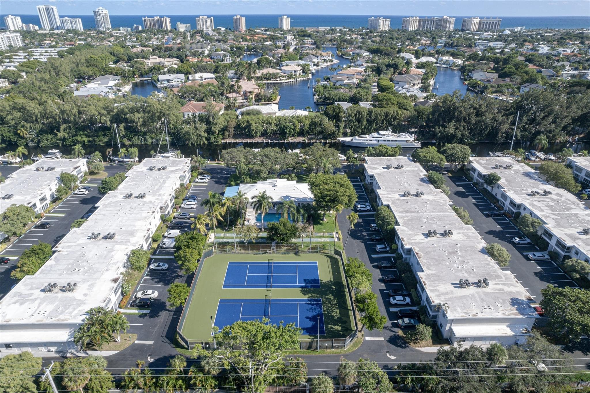6253 Bay Club Drive 1, Fort Lauderdale, FL 33308 — photo 55 of 58