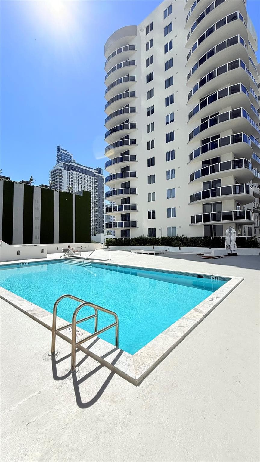 601 NE 23rd Street 902, Miami, FL 33137 — photo 49 of 55