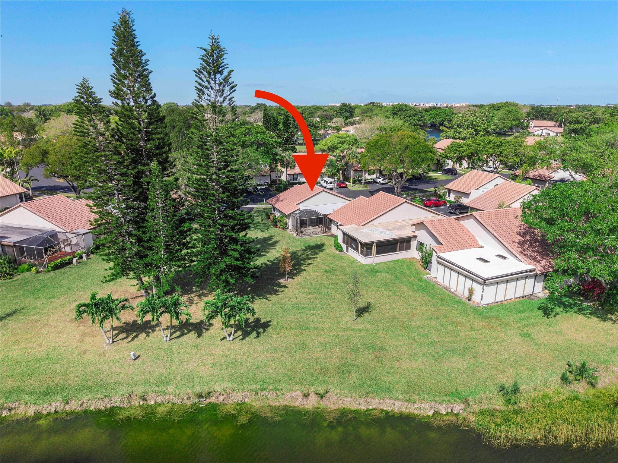 3042 Deer Creek Lake Shore Drive 3042, Deerfield Beach, FL 33442 — photo 38 of 86