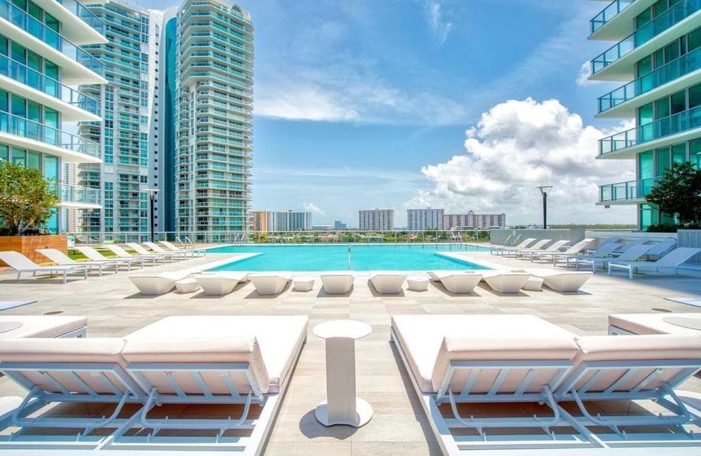 330 Sunny Isles Boulevard 5-1408, Sunny Isles Beach, FL 33160 — photo 29 of 46
