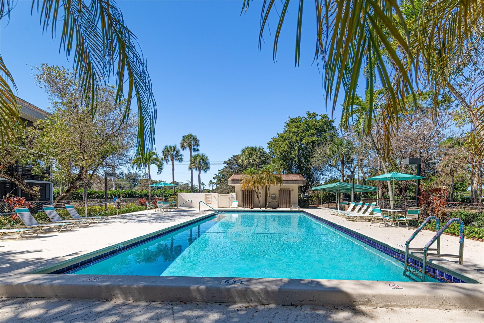 7653 NW 79th Avenue 114, Tamarac, FL 33321 — photo 37 of 47
