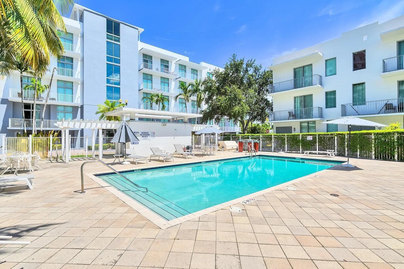 2100 Van Buren Street 203, Hollywood, FL 33020 — photo 17 of 18