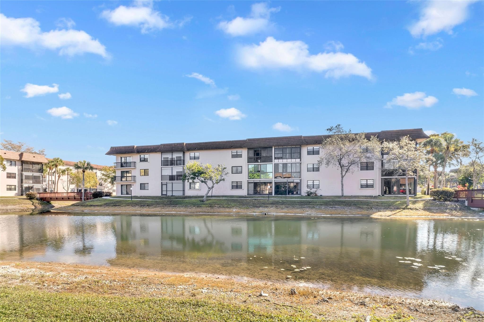 4975 E Sabal Palm Boulevard 408, Tamarac, FL 33319 — photo 2 of 42