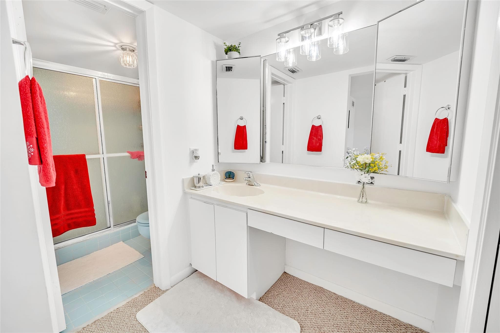 4975 E Sabal Palm Boulevard 408, Tamarac, FL 33319 — photo 18 of 42