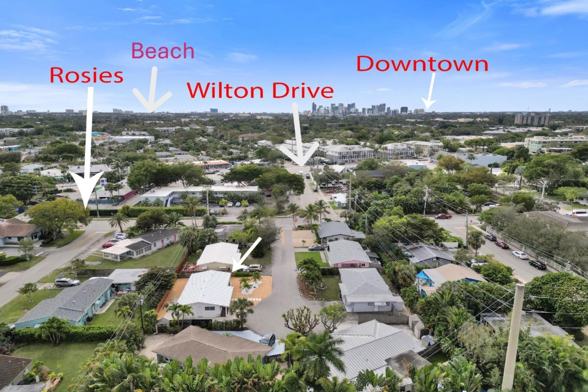 2616 NE 9th Terrace, Wilton Manors, FL 33334 — photo 2 of 27