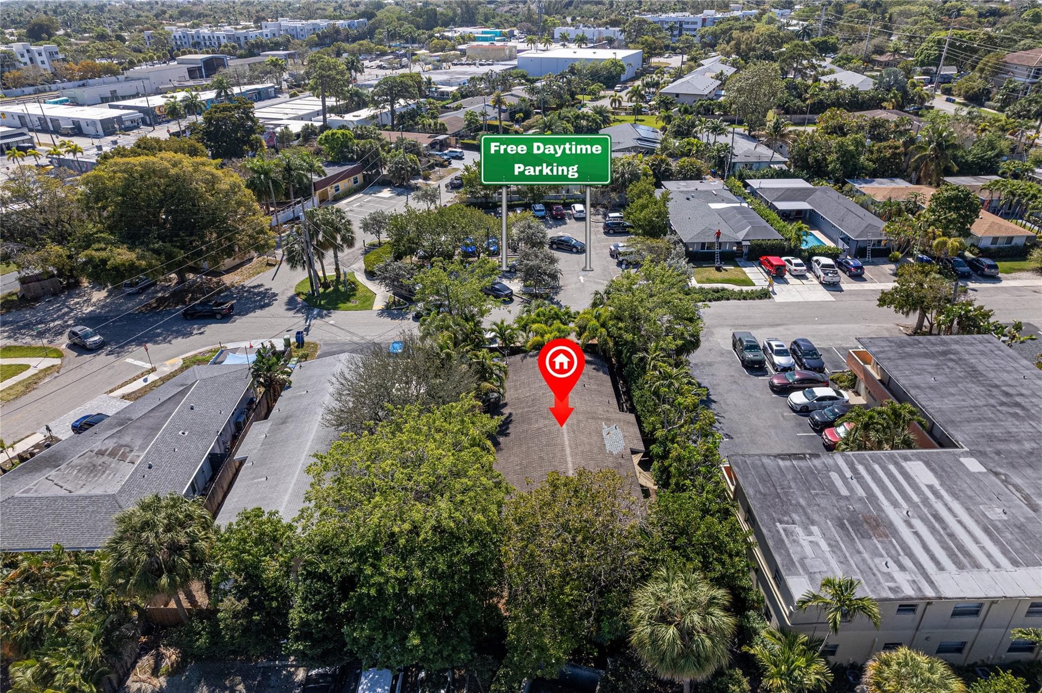 1009 NE 23rd Drive 1013 Ne 23 Dr, Wilton Manors, FL 33305 — photo 3 of 28