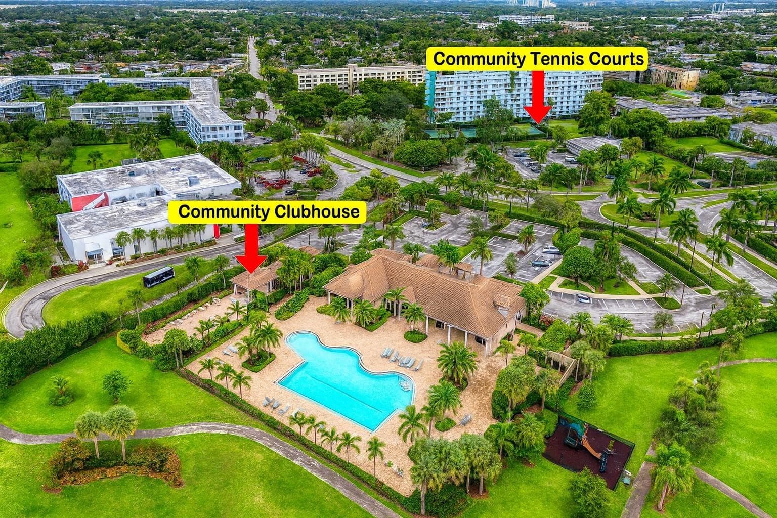 4330 Hillcrest Drive 420, Hollywood, FL 33021 — photo 28 of 33