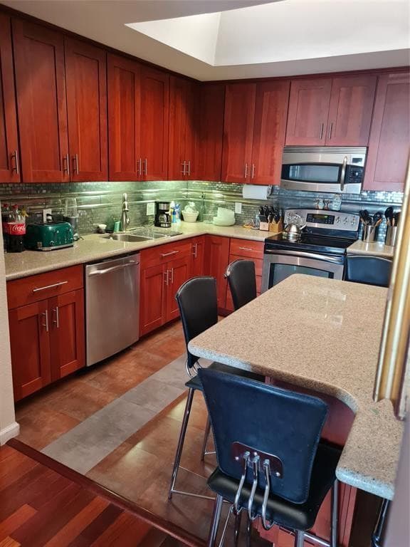2851 NE 183 2203-05, Aventura, FL 33160 — photo 16 of 22