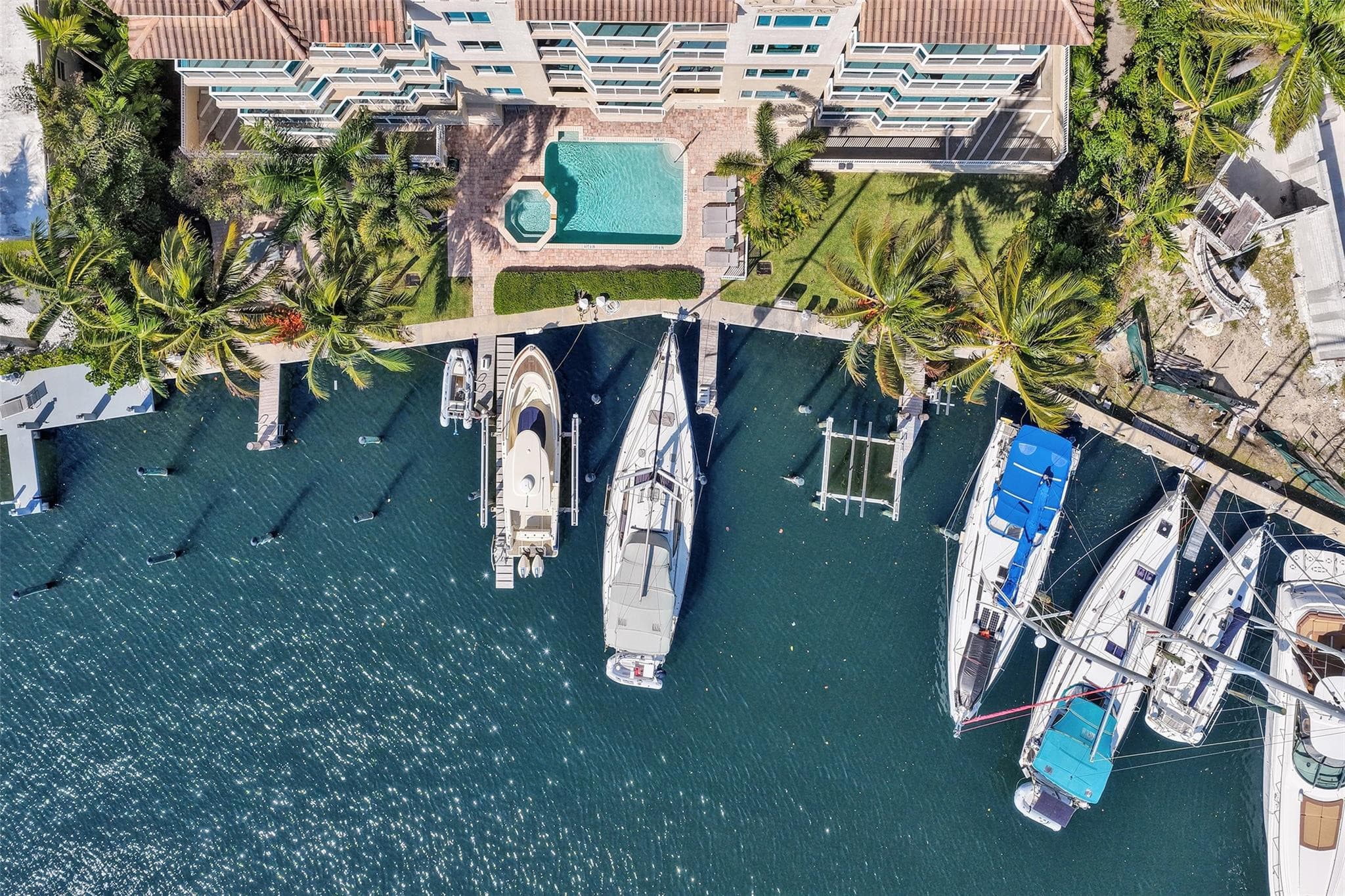 516 Hendricks Isle 4a, Fort Lauderdale, FL 33301 — photo 2 of 73