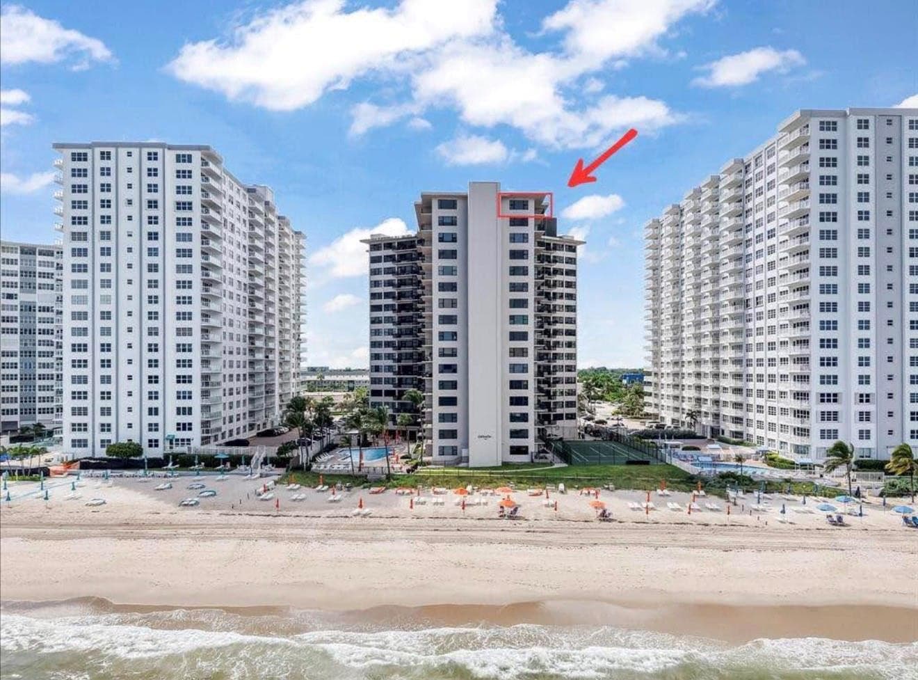 3800 Galt Ocean Drive Ph 14, Fort Lauderdale, FL 33308 — photo 2 of 32