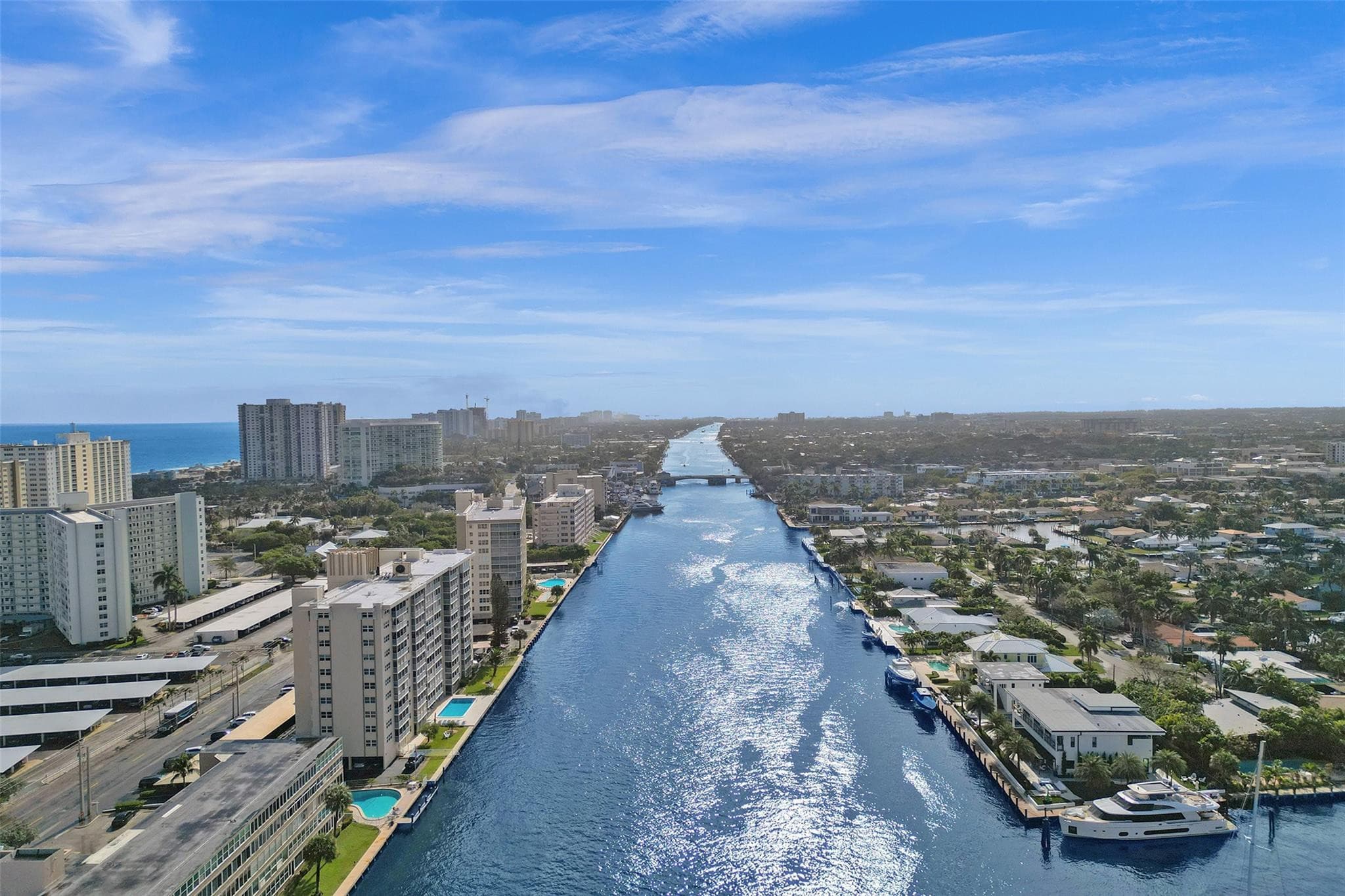 303 N Riverside Drive Ph3, Pompano Beach, FL 33062 — photo 27 of 32
