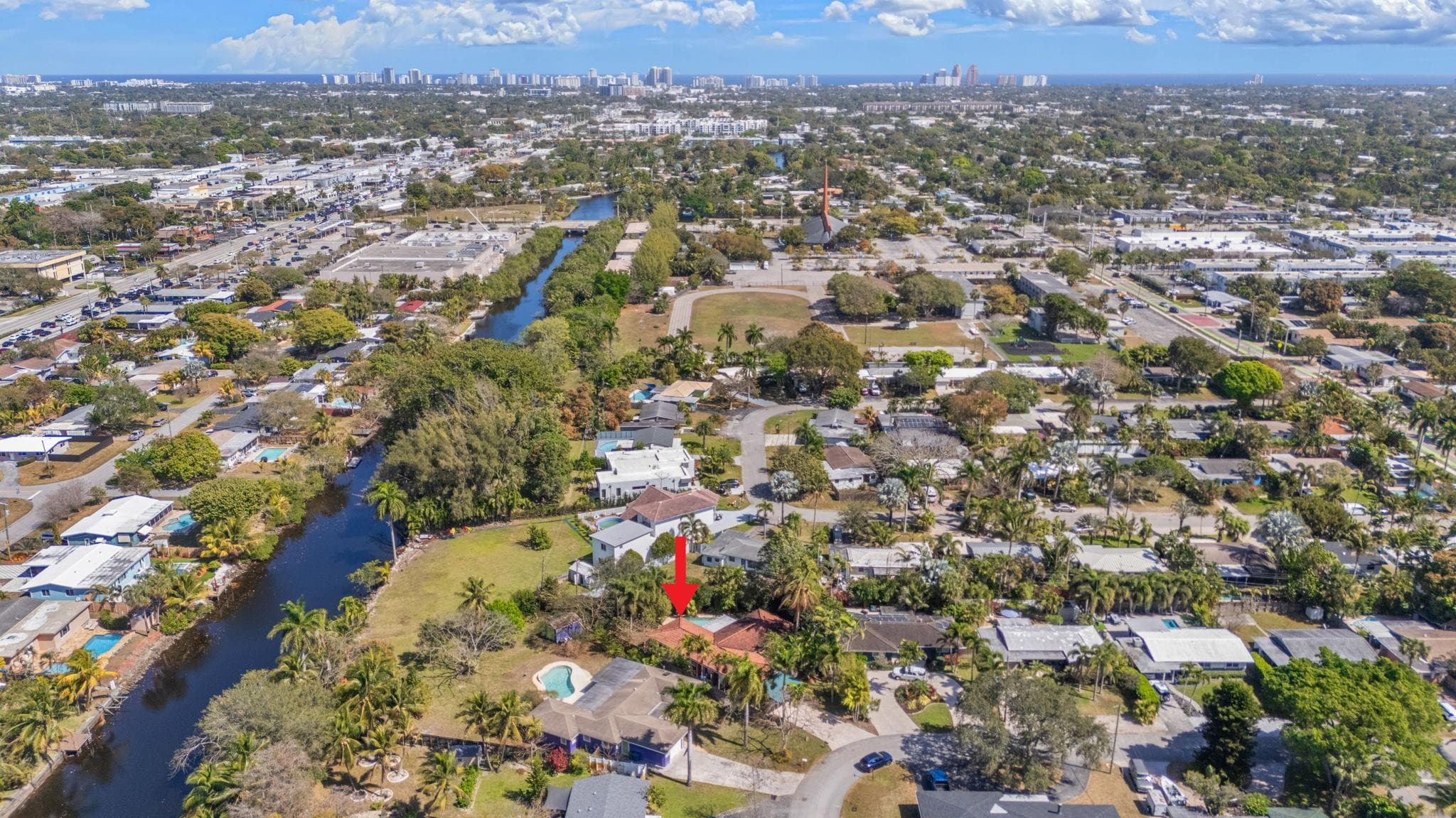 2956 NW 6th Terrace, Wilton Manors, FL 33311 — photo 39 of 43