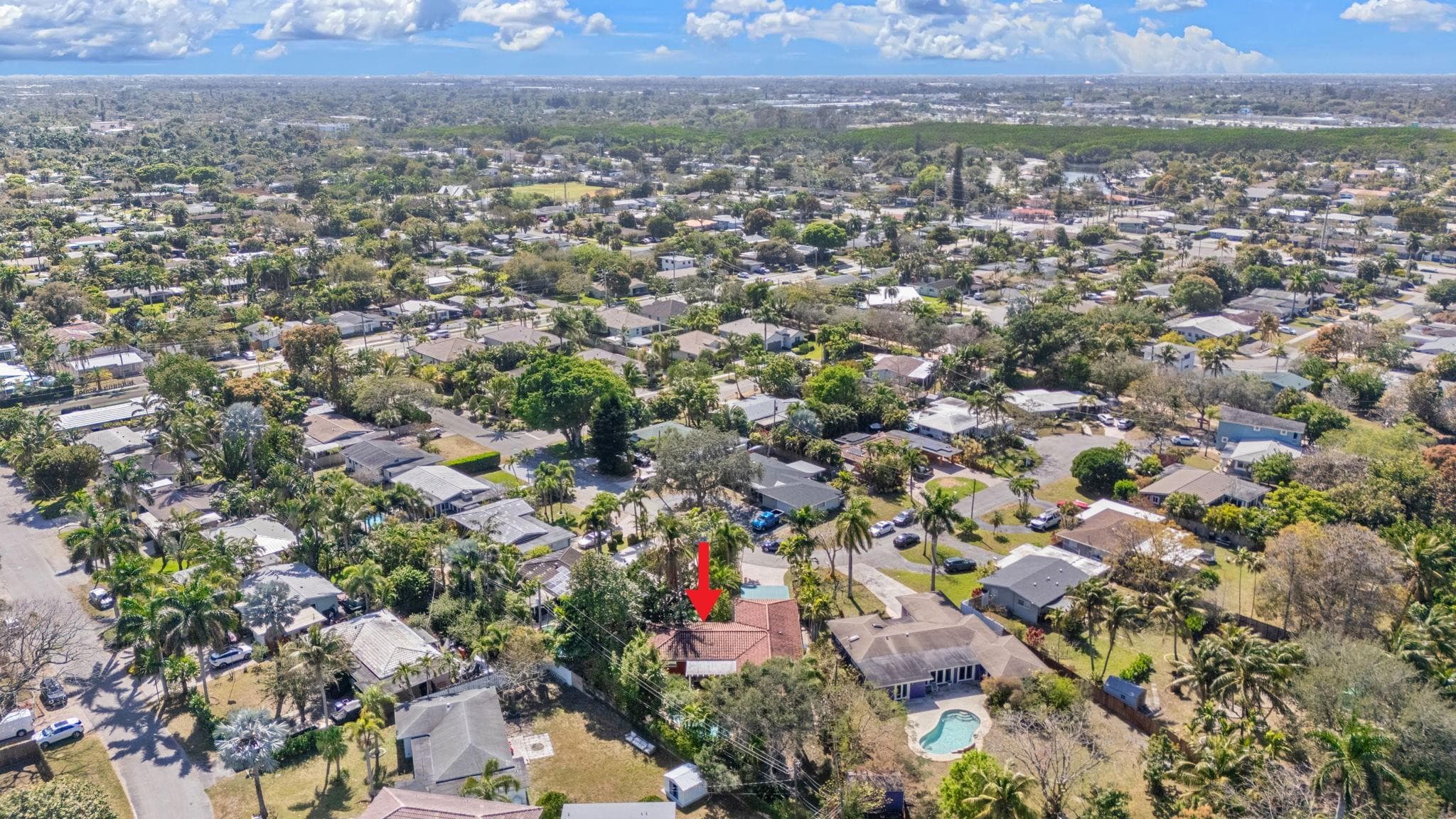 2956 NW 6th Terrace, Wilton Manors, FL 33311 — photo 43 of 43