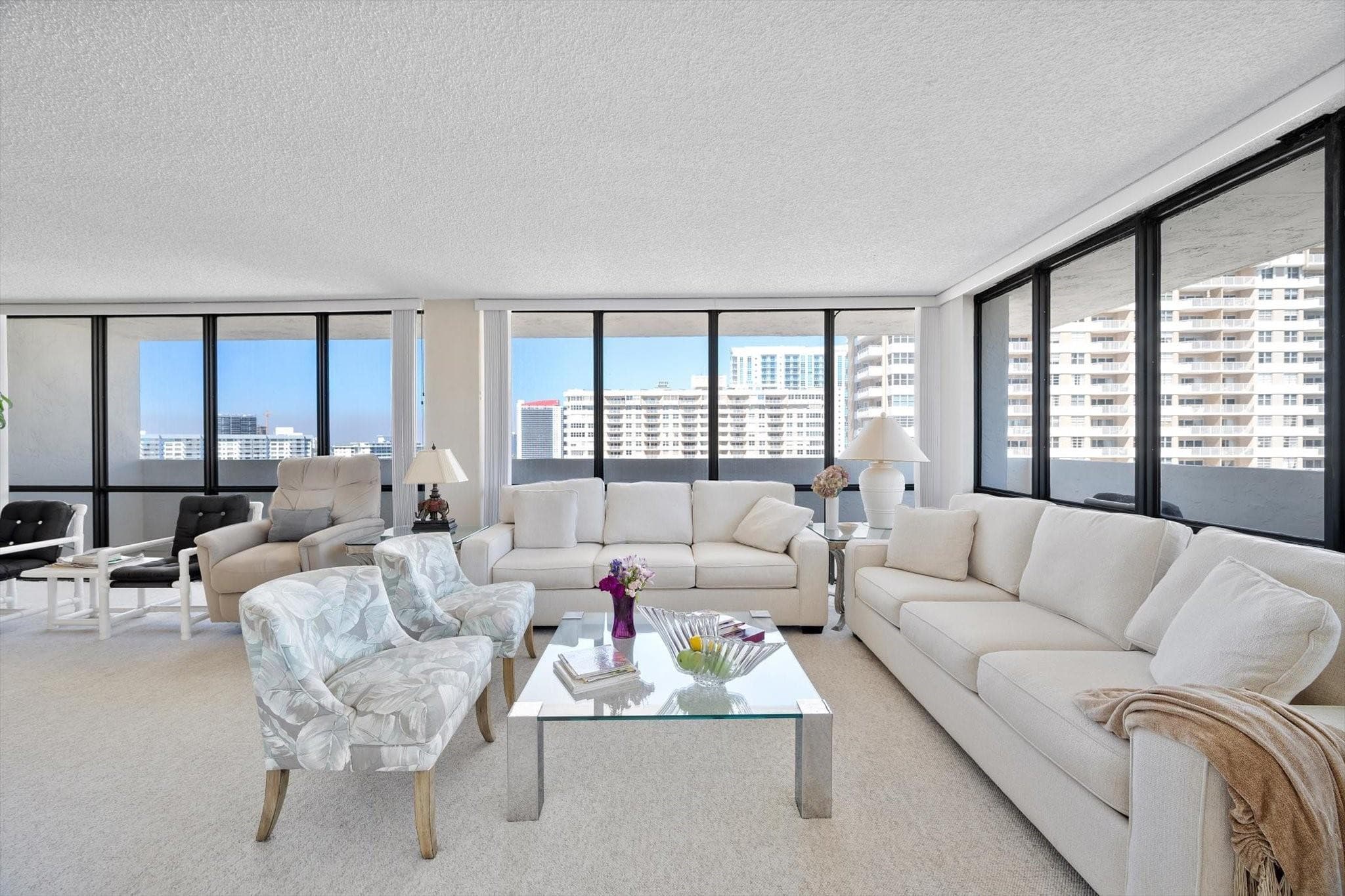 2017 S Ocean Drive Ph1, Hallandale Beach, FL 33009 — photo 4 of 45