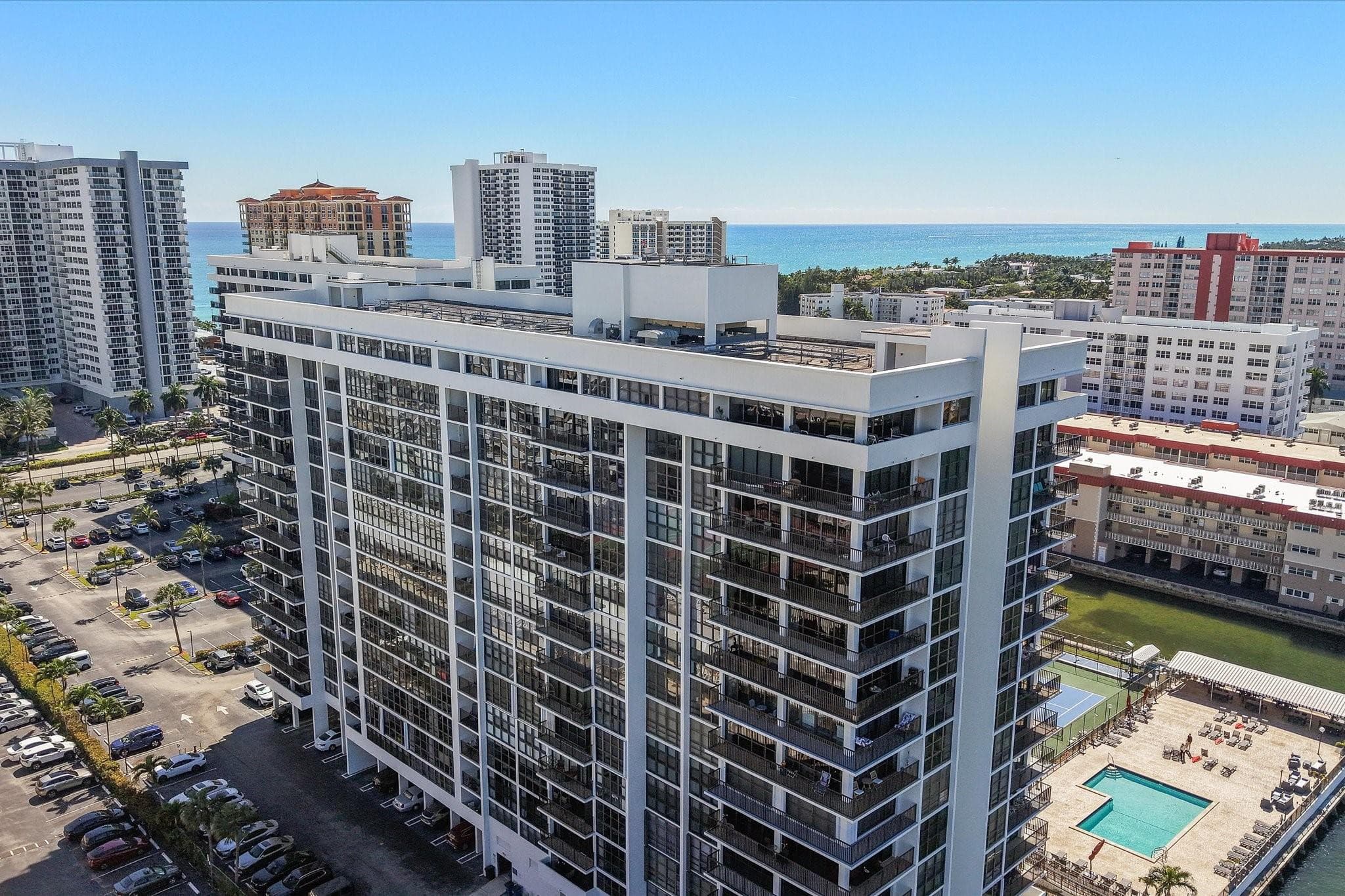 2017 S Ocean Drive Ph1, Hallandale Beach, FL 33009 — photo 32 of 45