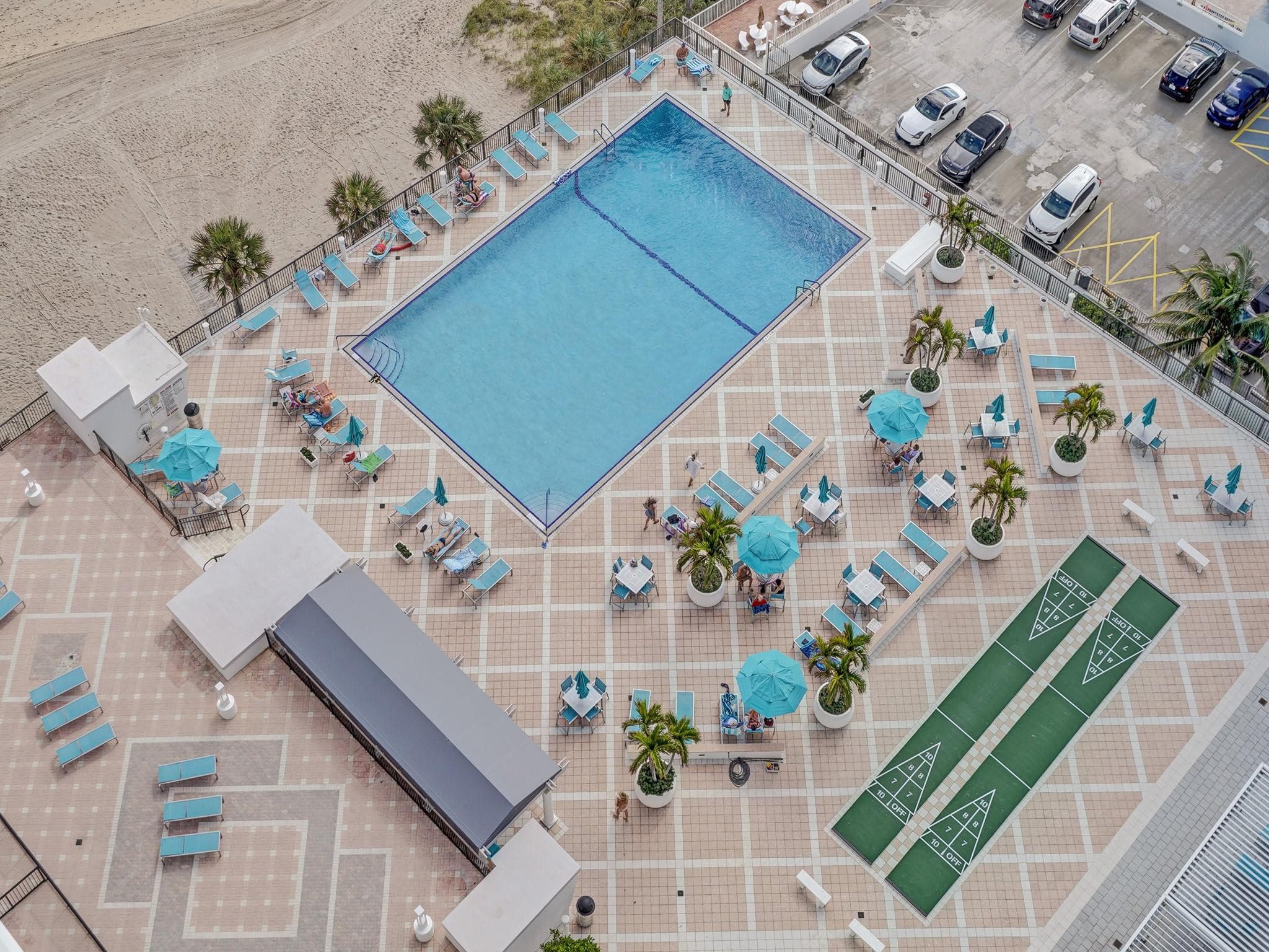4280 Galt Ocean Drive 25H, Fort Lauderdale, FL 33308 — photo 59 of 65