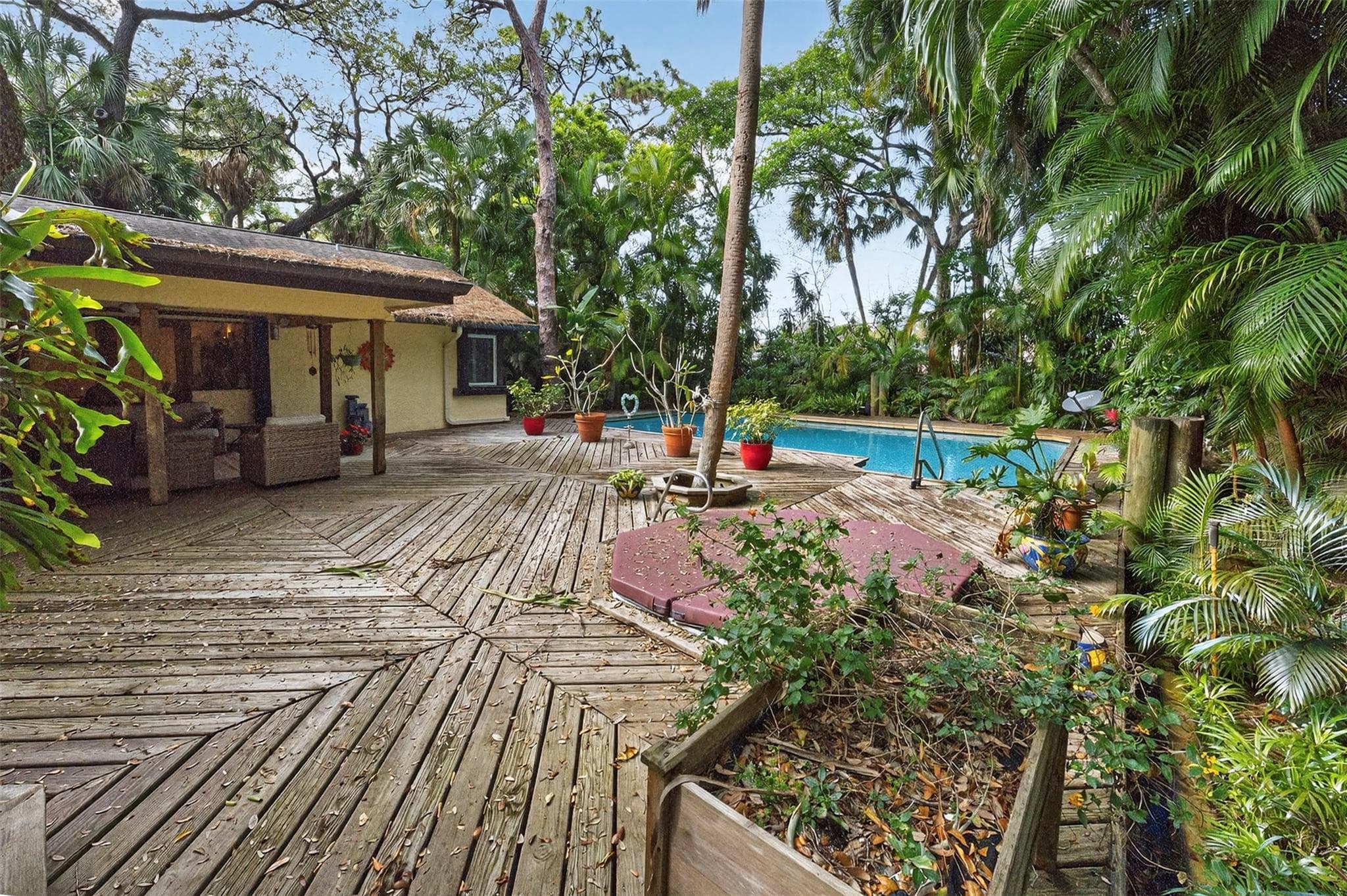 1711 SW 30th Place, Fort Lauderdale, FL 33315 — photo 14 of 47