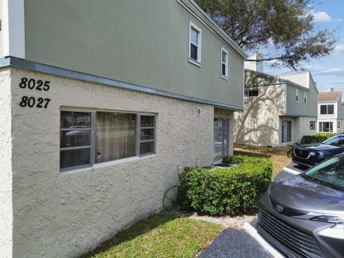 8027 Lagos De Campo Boulevard A4, Tamarac, FL 33321 — photo 1 of 16