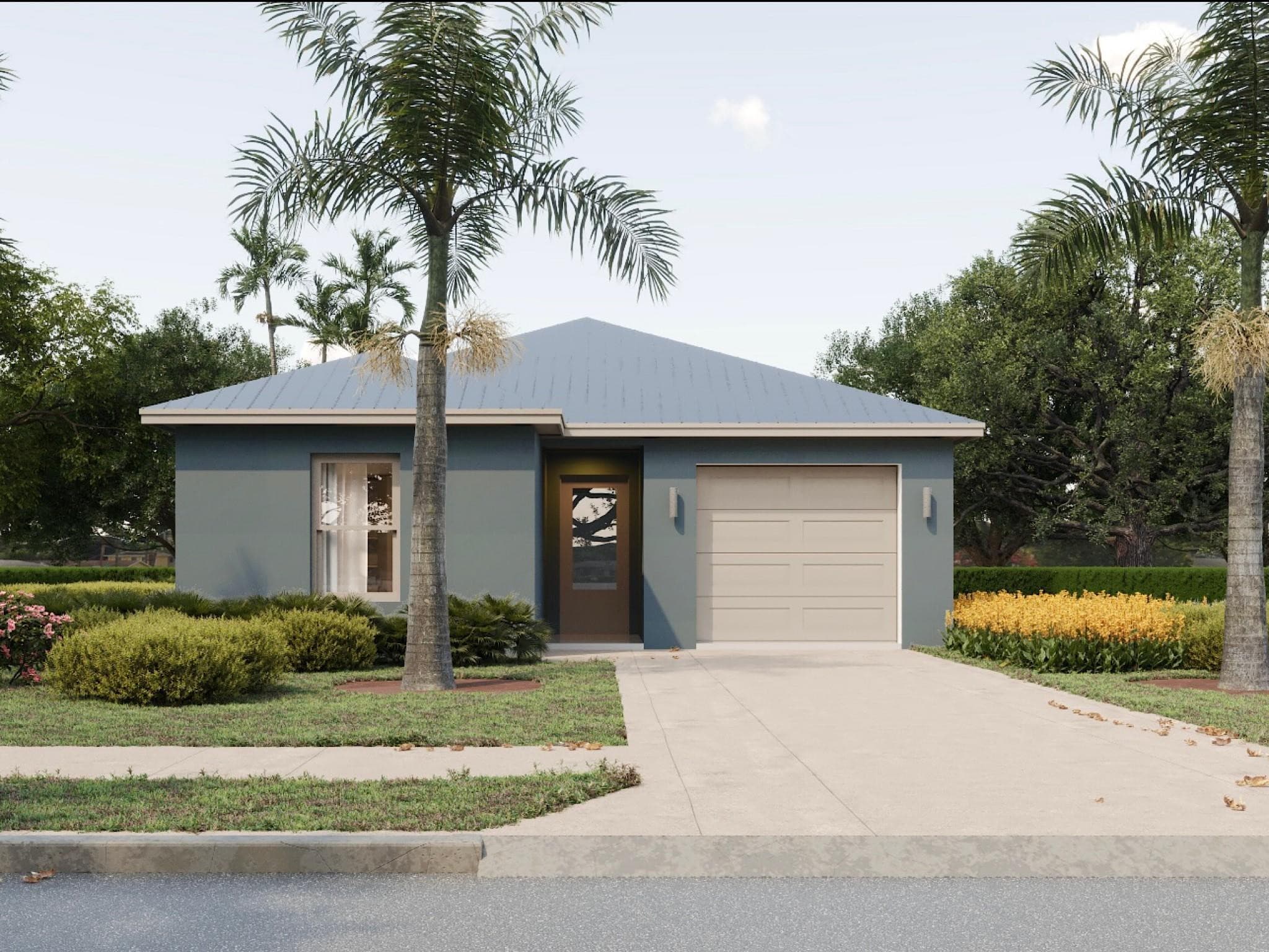 706 N 24th Street, Fort Pierce, FL 34950 — photo 1 of 2