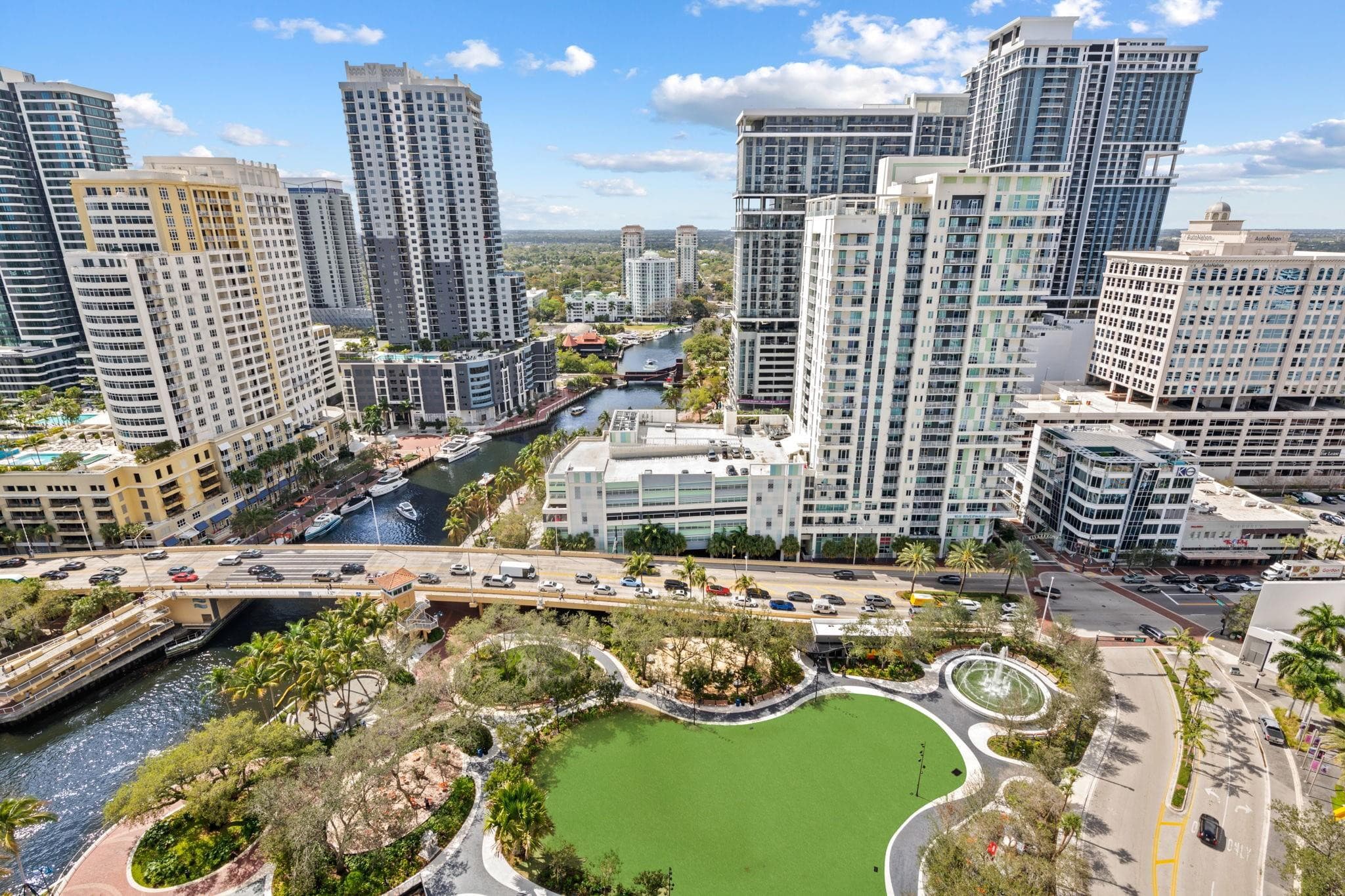 100 E Las Olas Boulevard 2404, Fort Lauderdale, FL 33301 — photo 16 of 73
