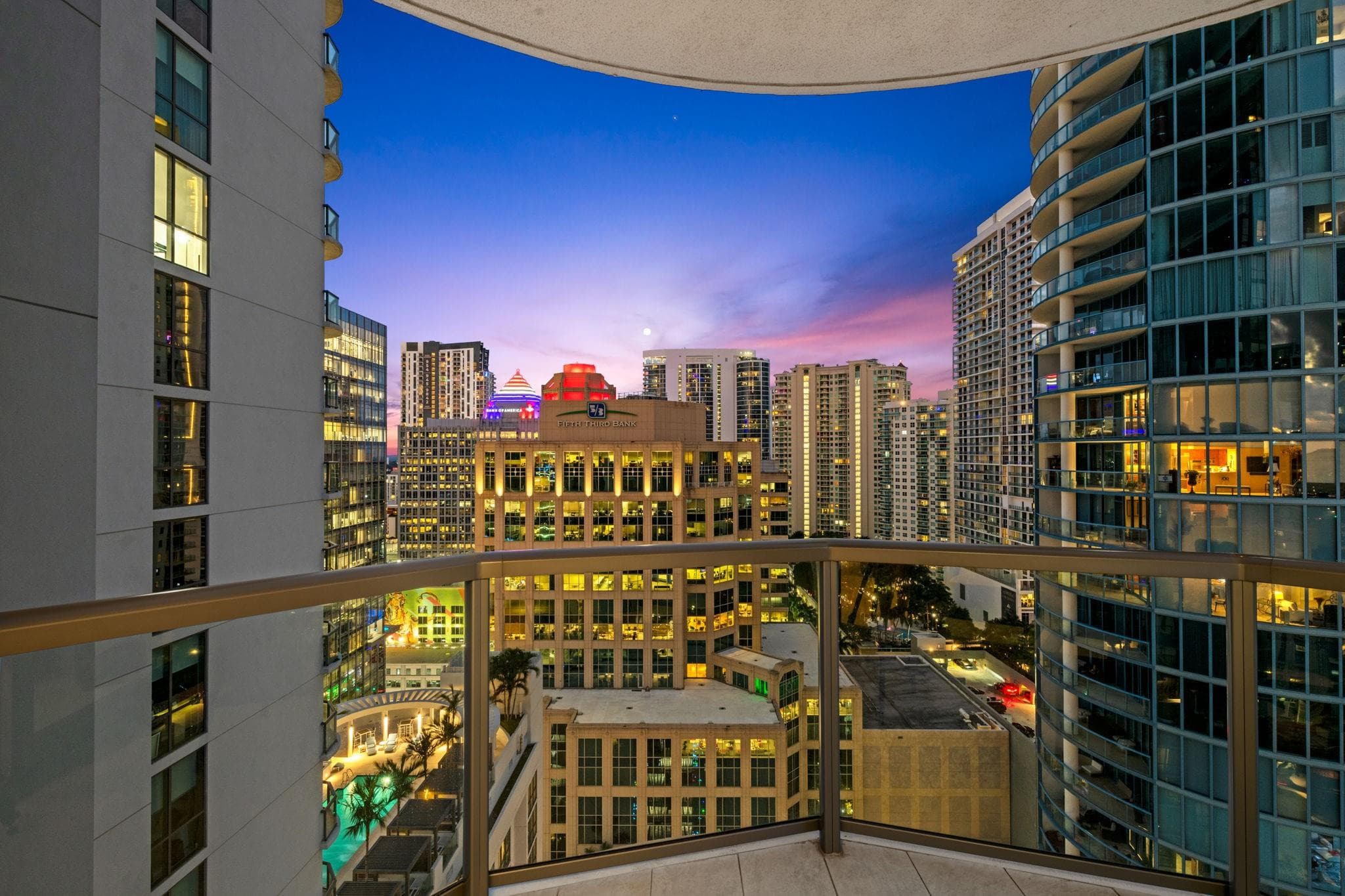 100 E Las Olas Boulevard 2404, Fort Lauderdale, FL 33301 — photo 43 of 73