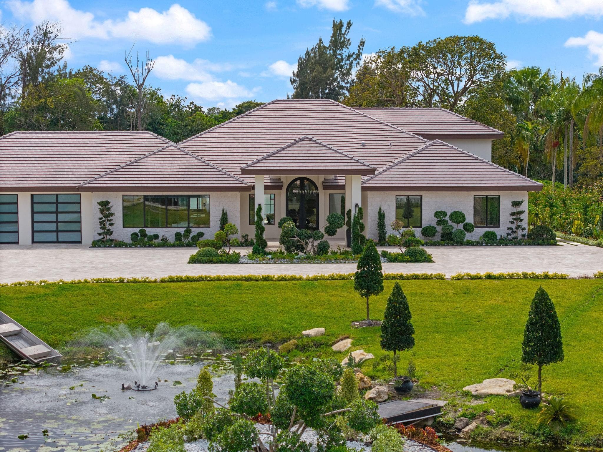 13110 Mustang Trail, Southwest Ranches, FL 33330 — photo 2 of 100