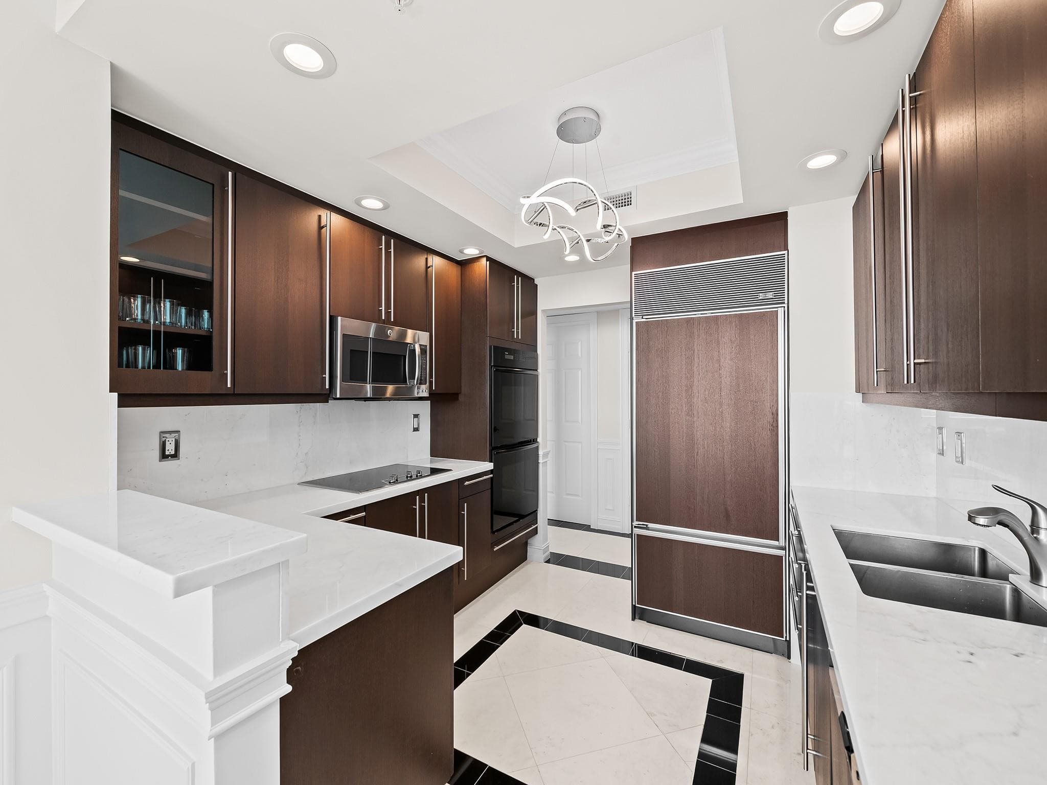 411 N New River Drive 3402, Fort Lauderdale, FL 33301 — photo 8 of 45