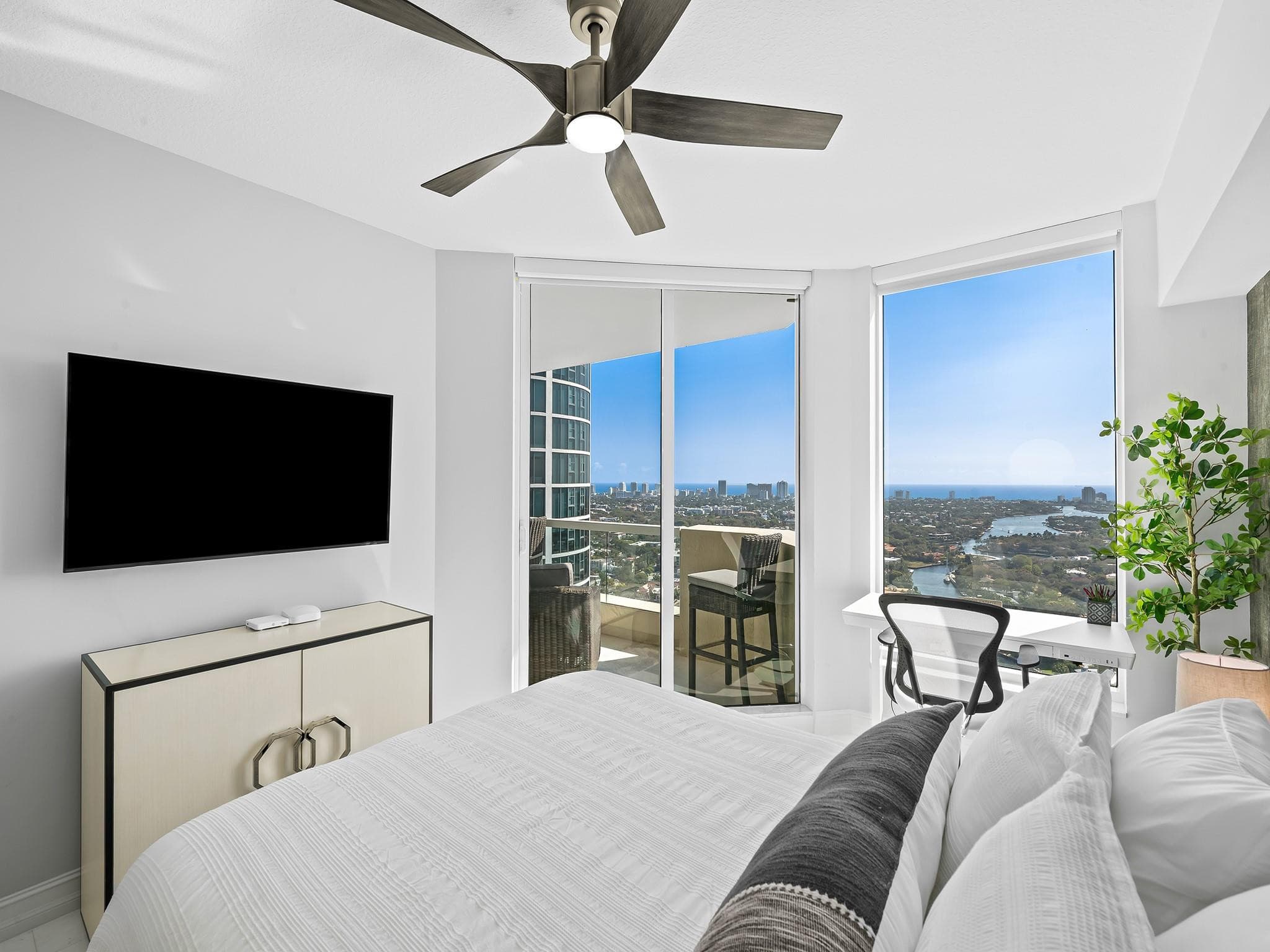 411 N New River Drive 3402, Fort Lauderdale, FL 33301 — photo 21 of 45