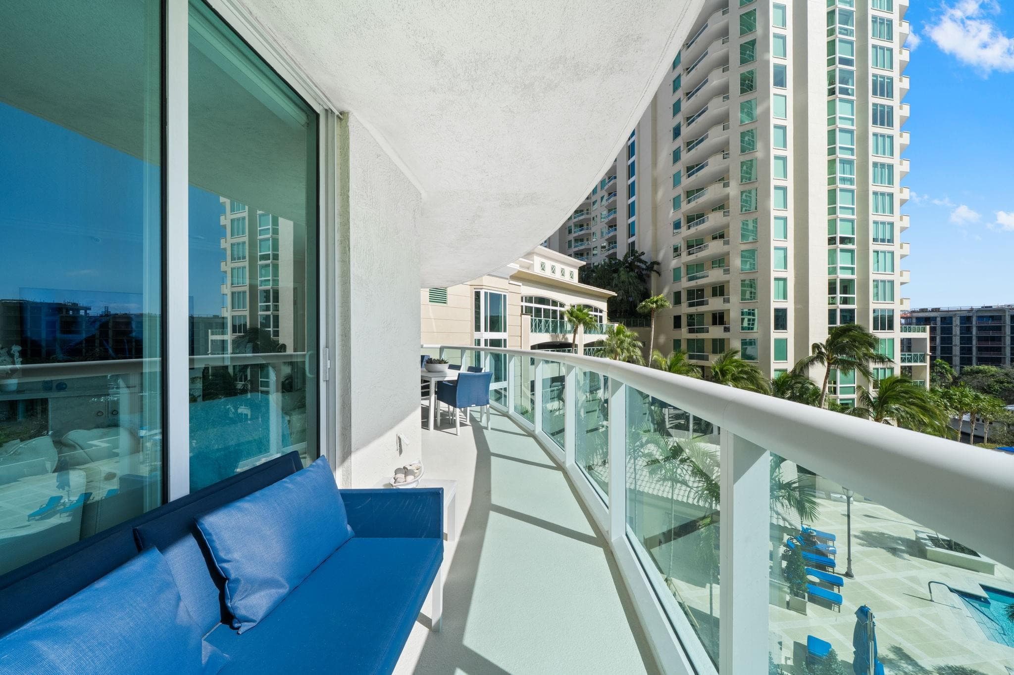347 N New River Drive 610, Fort Lauderdale, FL 33301 — photo 26 of 69