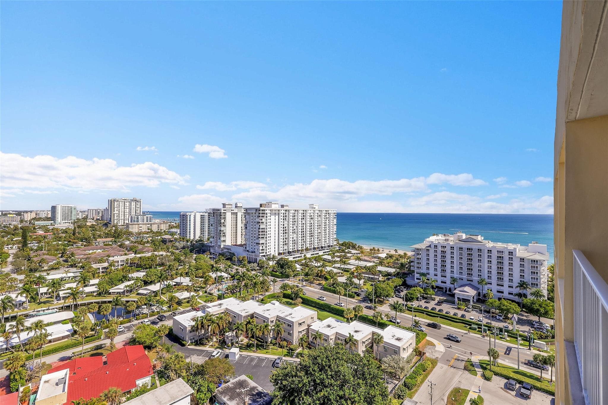 1200 Hibiscus Avenue Ph 3, Pompano Beach, FL 33062 — photo 53 of 69