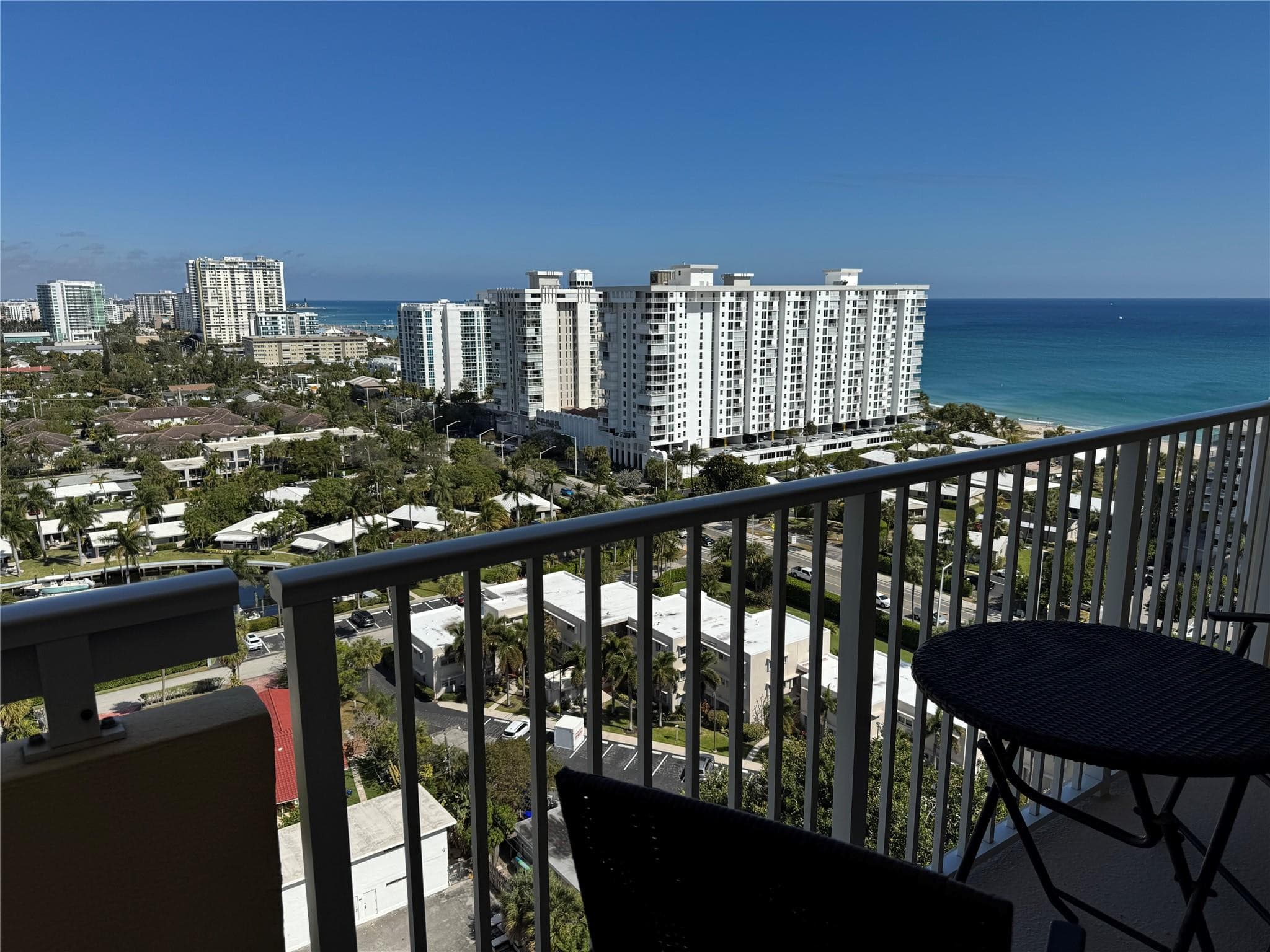 1200 Hibiscus Avenue Ph 3, Pompano Beach, FL 33062 — photo 64 of 69