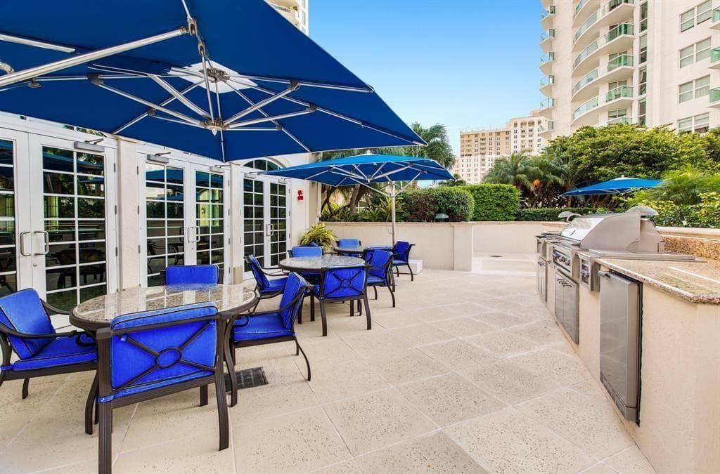 411 N New River Drive 3403, Fort Lauderdale, FL 33301 — photo 82 of 100