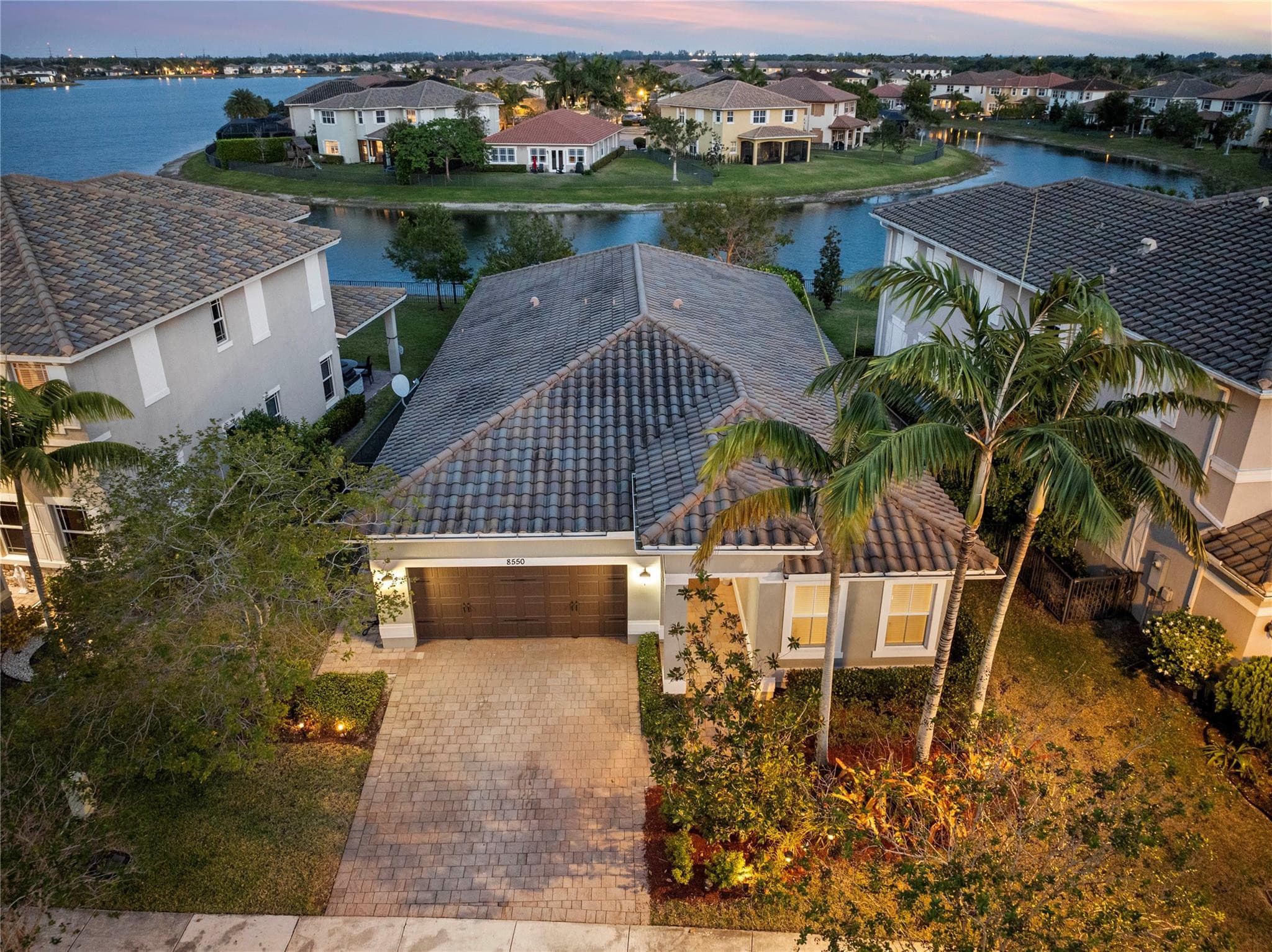 8550 Lakeside Bend, Parkland, FL 33076 — photo 8 of 79
