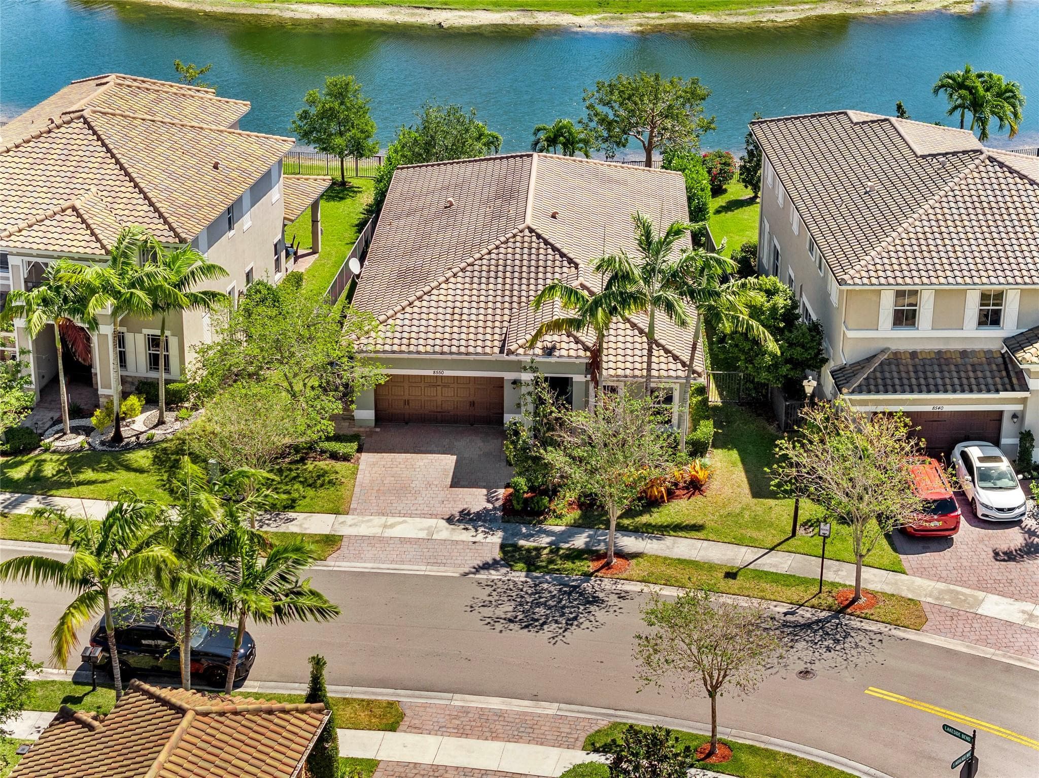 8550 Lakeside Bend, Parkland, FL 33076 — photo 43 of 79