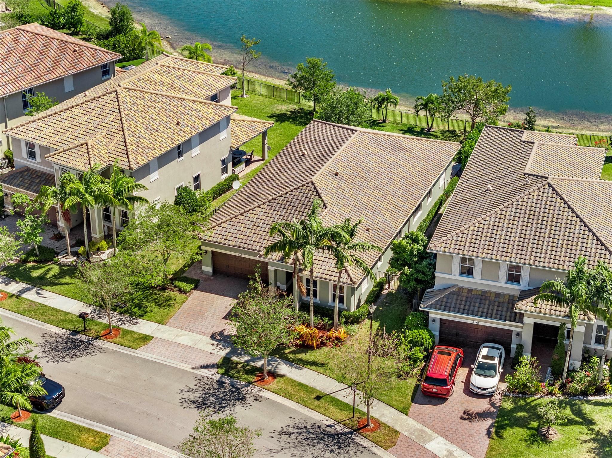 8550 Lakeside Bend, Parkland, FL 33076 — photo 47 of 79