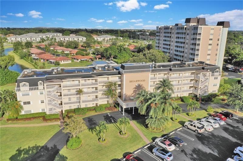 3535 Broken Woods Drive 307, Coral Springs, FL 33065 — photo 1 of 17